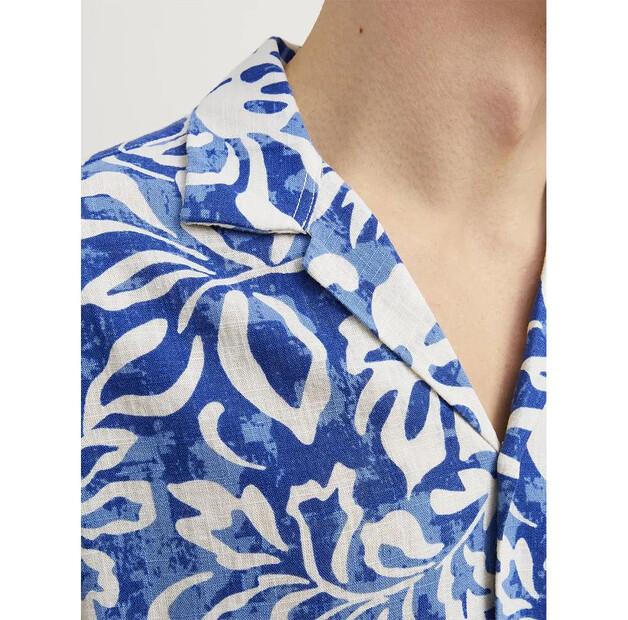 Jack & Jones Rexton рубашка с коротким рукавом