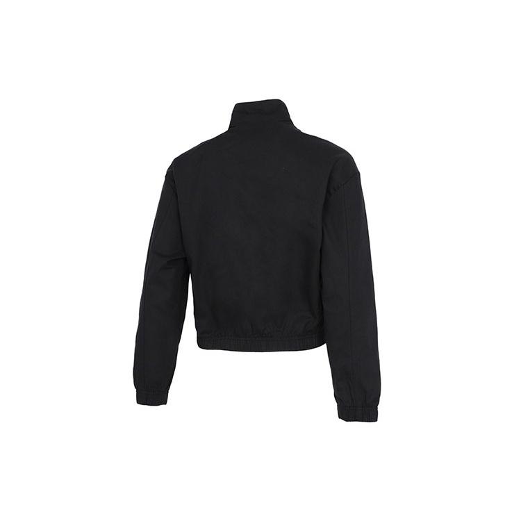 PUMA HSB DAWN Jacket Women's Black 532637-01