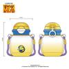 Minions Despicable Me 4 Double-Lid Stainless Steel Cup