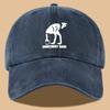 Street Trend Simple Design Printed Baseball Cap Comfortable and Breathable Sun Hat Casual Hat Couple Street Hat
