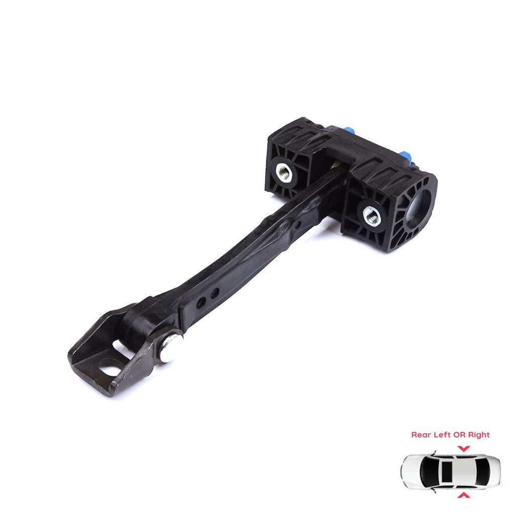 EDP1415 Rear Door Stop Check Assy Limiter Strap for VW Jetta MK6 A6 5C6 1B 162 163 AV3 AV2 2010-2018 5C6839249