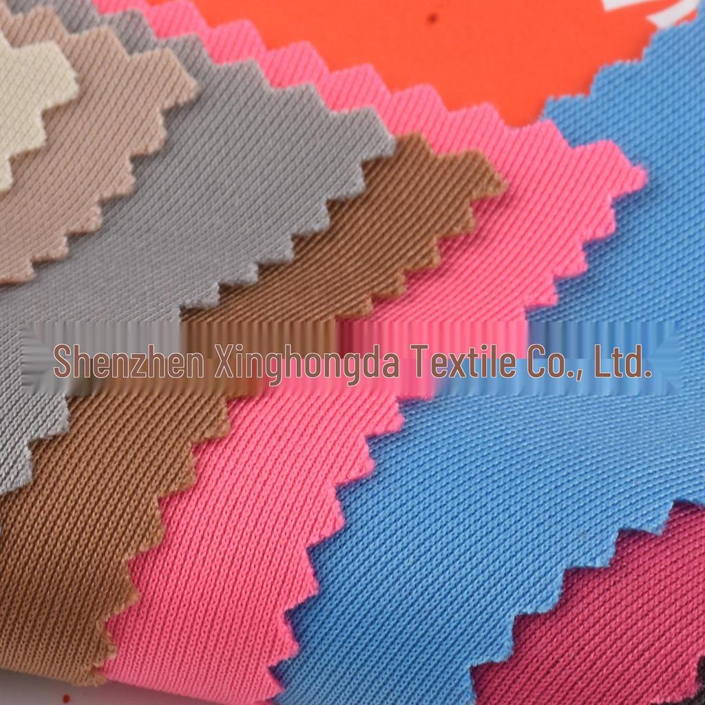 Пятнистый Велюр Трикотажный Фланель из Полиэстера с Петлевым Ворсом для Плюшевых Игрушек, Сумок и Подушек