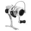 Metal Spinning Wheel Reel Mini Saltwater Freshwater Fishing Reels Wheel