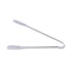 Salad Server Pastry Cooking Tools Buffet Clamp Kitchen Utensils Stainless Steel BBQ Food Tongs