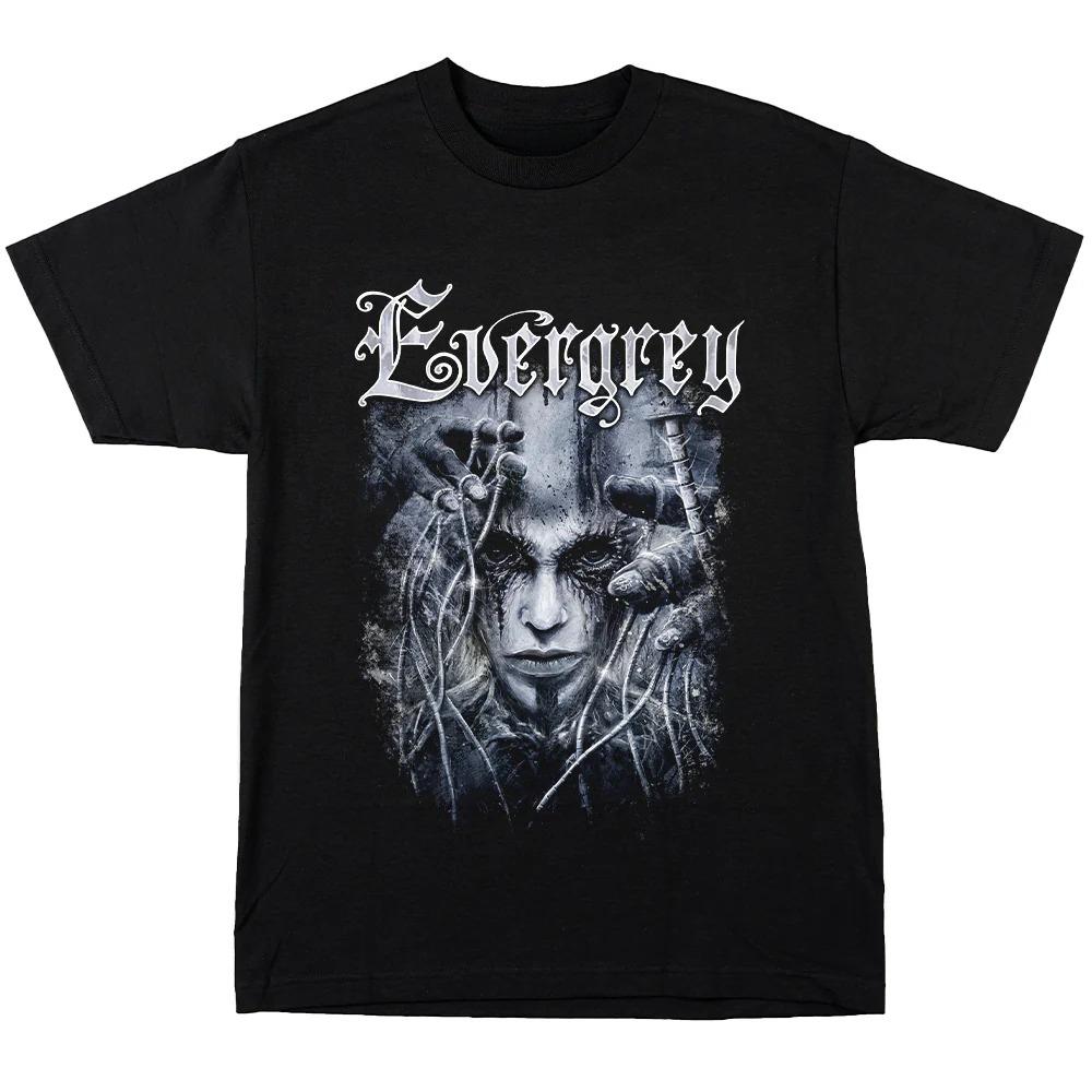 ZX Evergrey Архитекторы Нового Плетения Повседневная Футболка Мужская и Женская Люксовый Бренд