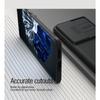 Чехол Nillkin CamShield Pro с магнитной выдвижной крышкой для камеры Huawei P60 Pro, защитный чехол для объектива Huawei P60