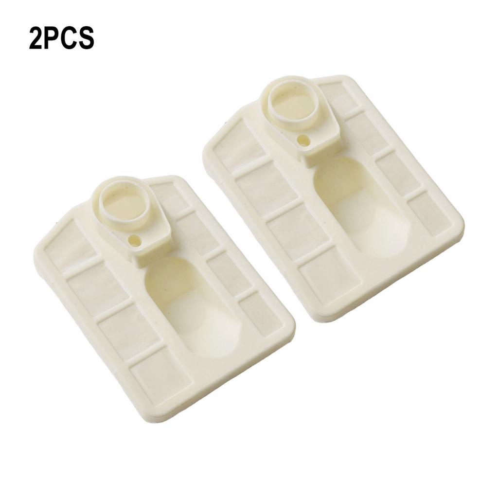 Детали воздушного фильтра 2 шт. 4500 5200 52cc 5800 Аксессуары