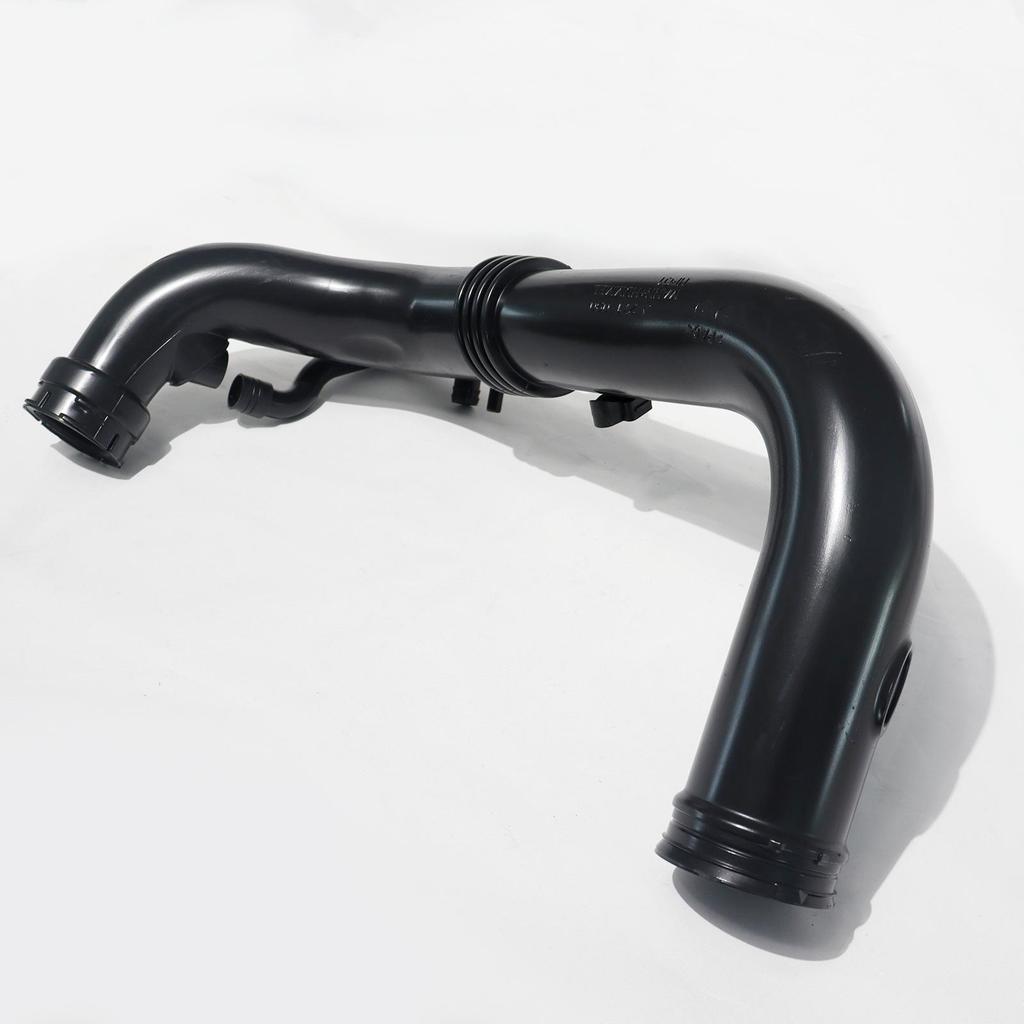 In-Stock Turbocharger Tube Air Intake Pipe for Mercedes-Benz W204/W212/W207 (Part #2710901929)