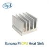 Радиатор процессора Banana Pi, одноплатные компьютерные аксессуары