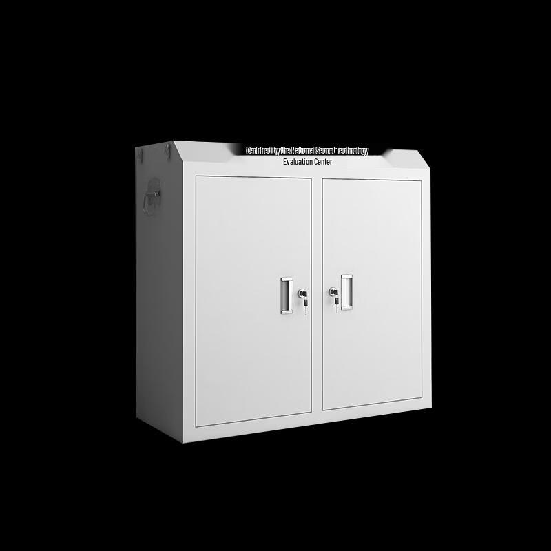GRTK Mobile Phone Storage Cabinet