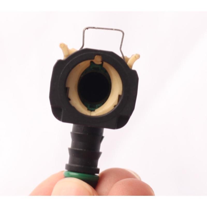 Brand New Fuel Line Quick Connectors for Peugeot 408 308 4008 5008 for Citroen Aircross C5 Figzero