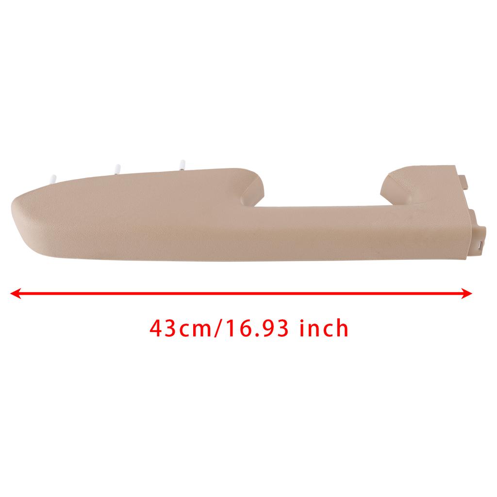 Front Left Armrest Repair Kit Fit For Chevy Silverado 1500 2500HD 3500HD 10-2014