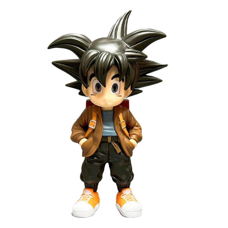 Фигурка Аниме Dragon Ball Z Модный Стиль Версия Мастер Роши Каме сэннин ПВХ Коллекция Украшение Фигурка Действия Игрушка Подарок Ребенку