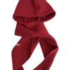 Vintage balaclava hat women's autumn and winter new versatile warm ear protection hat scarf integrated head hat