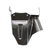 Motorcycle Rear Wheel Mudguards Splash Guard Cover For BMW R1300GS ADV R 1300 GS Adventure GSA 2024-2026 Extension Fender Hugger