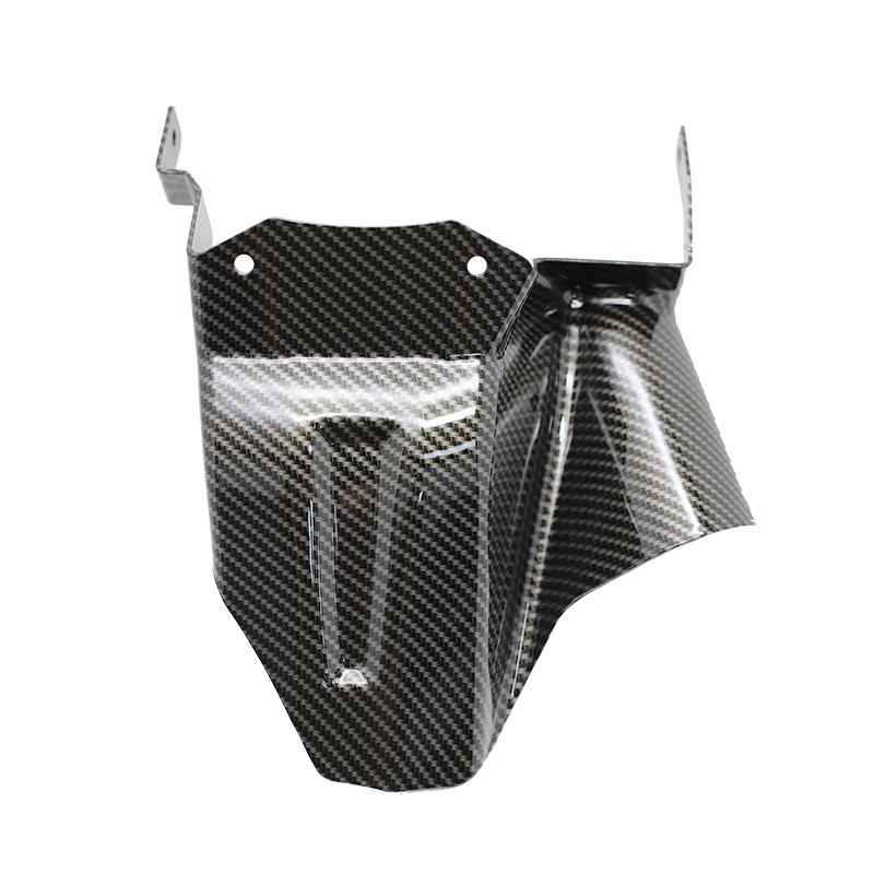 Motorcycle Rear Wheel Mudguards Splash Guard Cover For BMW R1300GS ADV R 1300 GS Adventure GSA 2024-2026 Extension Fender Hugger