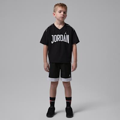 Jordan Kids Shorts Moderate Stretch