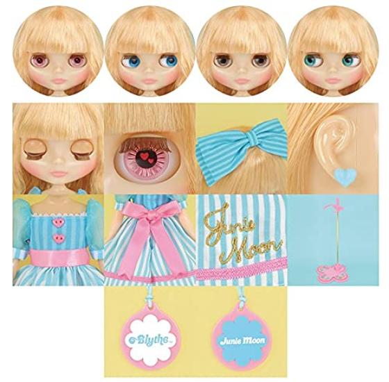 CWC Limited Neo Blythe Привет снова Джуни Лунный Милашка