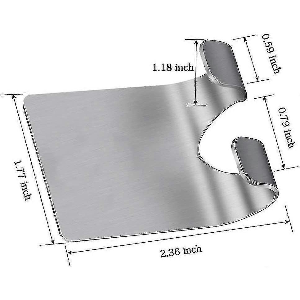 Luxury Razor Holder Is Suitable For Shower Hook Hook Holder (pack Of 4) Bonded Stainless - chuan