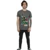 Star Wars Mens Boba Fett Character T-Shirt