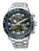 Citizen Promaster JY8078-52L Eco-Drive Радио Синий