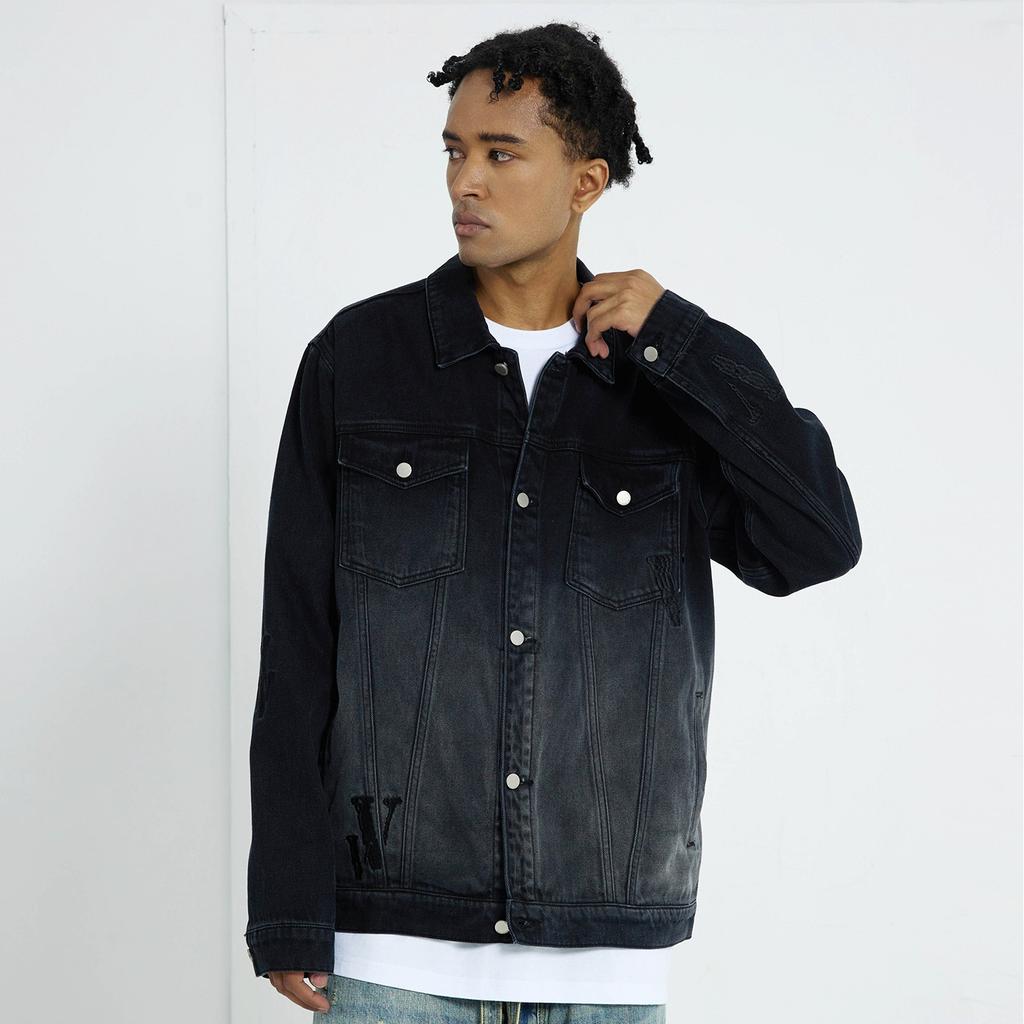 Vlone SS23 Логотип Унисекс VLJE23002