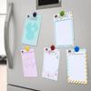Chinco 8 Pcs Funny Nurse Notepads Nurse Sticky Notes Self Adhesive Sarcastic Memo Pads Office Supplies for Hospital Nursing School Coworkers Writing