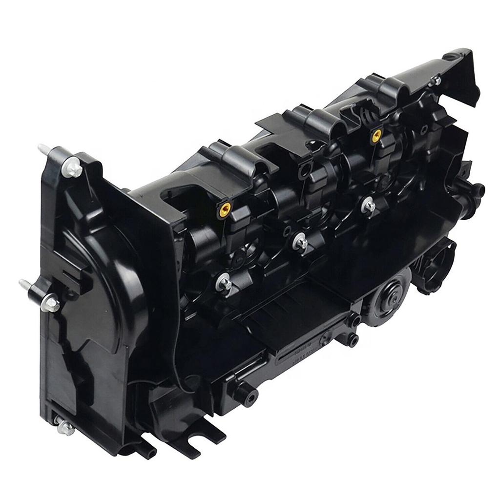 Крышка клапанов двигателя BMW X5 F15 11127823181