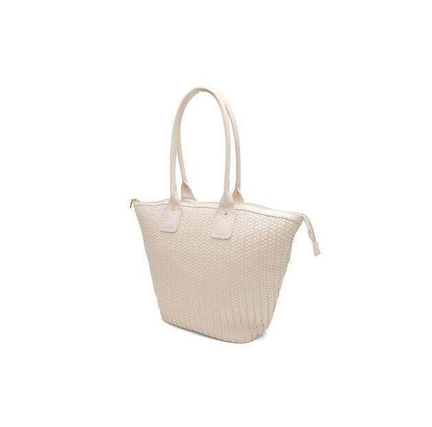 Сумка Jenny Fairy Jenny Fairy MJT-O-097-03 светло-бежевый