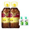 Dettol Мыло для рук и Рапсовое масло COFCO Бытовой набор