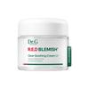 Dr.G Крем успокаивающий для проблемной кожи Red Blemish Clear Soothing Cream EX Special Set 70 мл (+30 мл + Сыворотка 10 мл x 2)