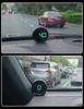 NikoMaku Head Up Display Тахометр G1 Режим GPS HUD Автомобильный
