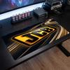 JCB Print Large Mouse Pad Smooth Surface Anti?Slip Desk Mat For Gaming Office Laptop Decoration