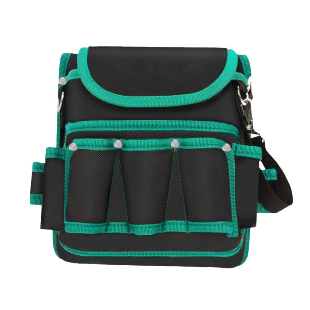 Thickening Tool Bag High Quality Tool Organizer Pliers Belt Waist Pouch  Carpenter