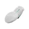 Under Armour Flow Breakthru 4 Start Of Season Pack женские кроссовки Teal Neo-Turquoise Black 3026833-300