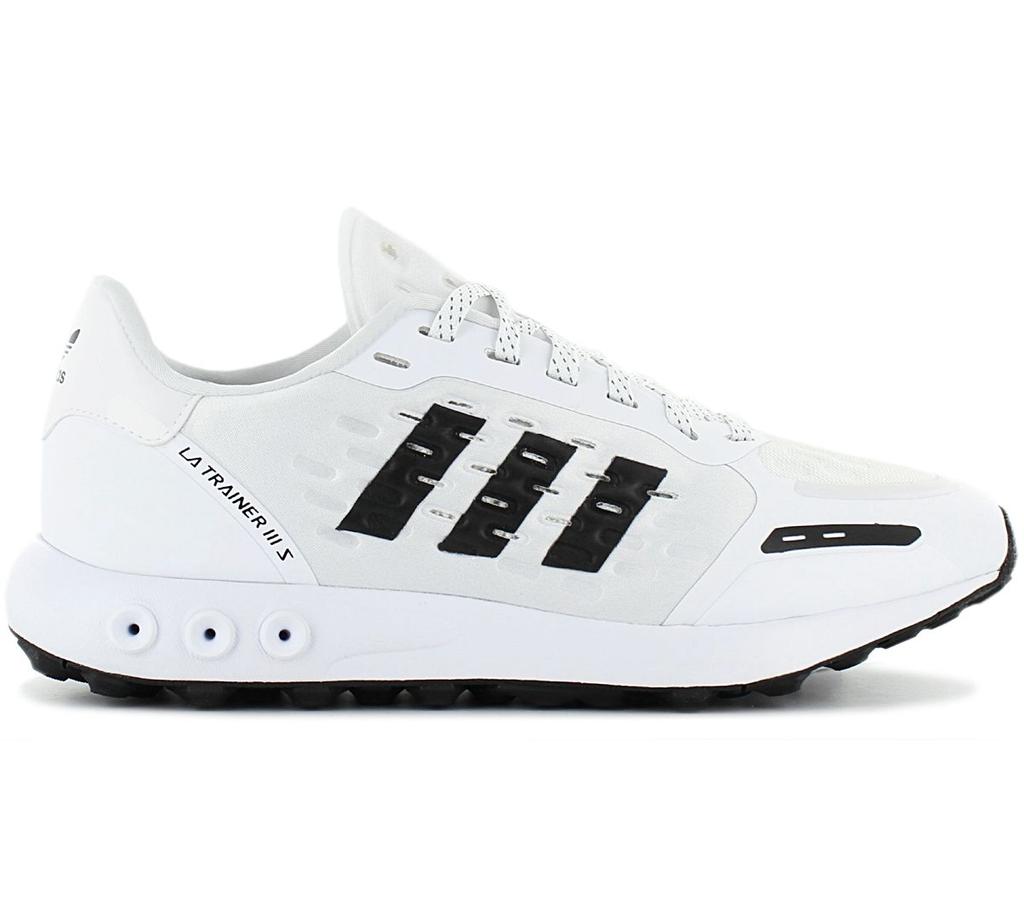 Adidas Originals LA Trainer 3 III - Мужская обувь Белые GY7492 Кроссовки Спортивная обувь ORIGINAL