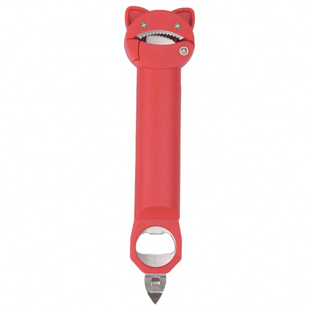 Многофункциональная выдвижная открывалка для бутылок, Инструмент для открывания бутылок высокой ценности, Открывалка для пивных бутылок, Твистер для крышек