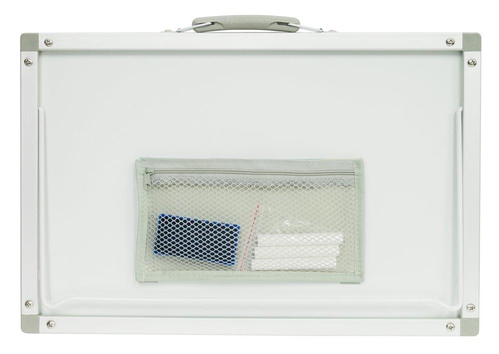 Shinwa Sokutei Стальная черная доска SDS 30 x 45 см [Наименование объекта, вид работ, точка измерения] Горизонтальная 77539