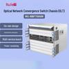 Шасси-коммутатор OLT Ruijie RG-NBF7006M на 6 слотов