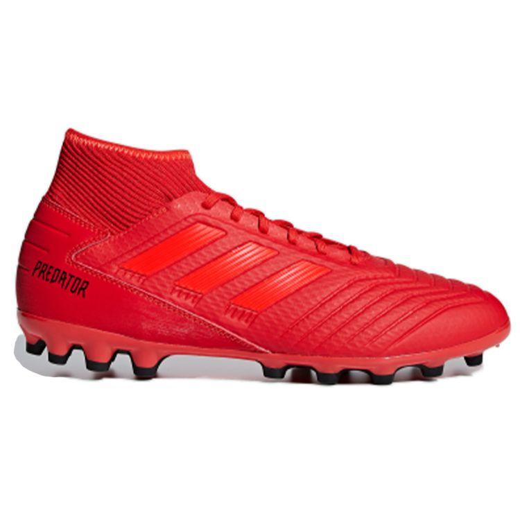 adidas Бутсы Predator Ag для искусственного газона Мужские футбольные бутсы D97944