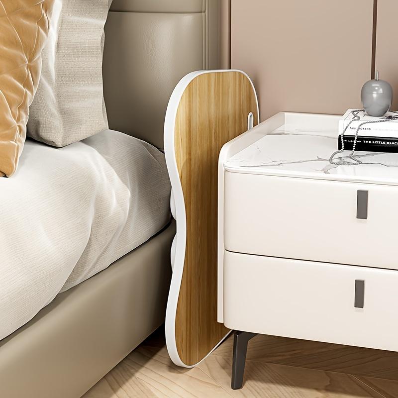 Универсальный складной стол-парта для ноутбука с подстаканником и подставкой для телефона, Портативный поднос на кровать для завтрака, Идеально подходит для чтения и письма на полу