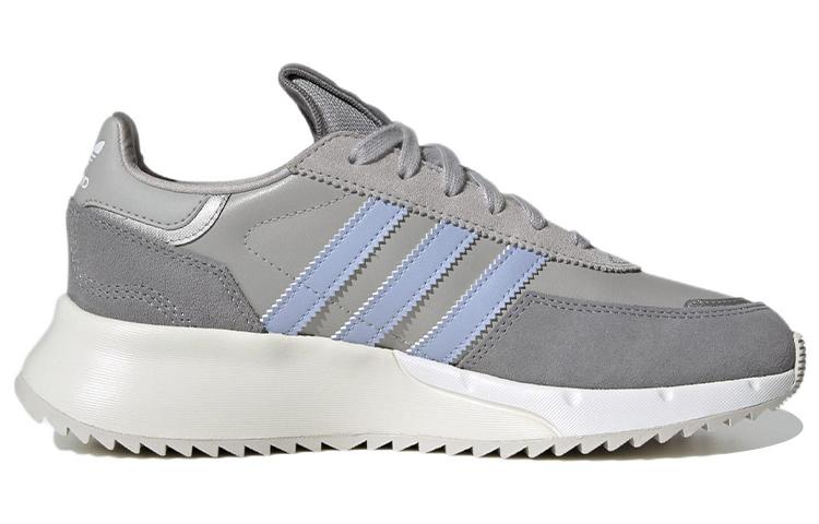 adidas Женские Retropy F2 'Grey Blue Dawn' HQ4388