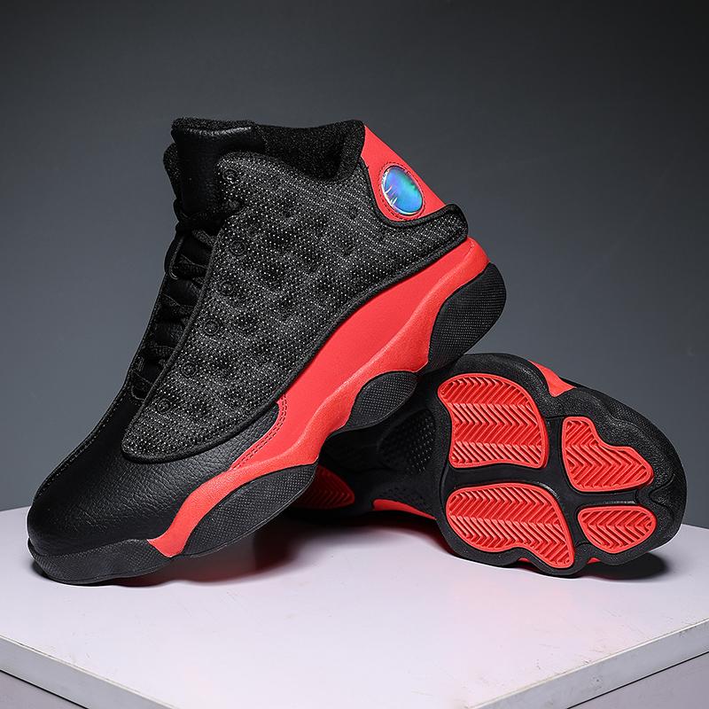 Мужские вращающиеся кроссовки с удобной пряжкой, молодежные модные кроссовки, высокое качество, высокая поддержка, практичные тренировочные баскетбольные кроссовки