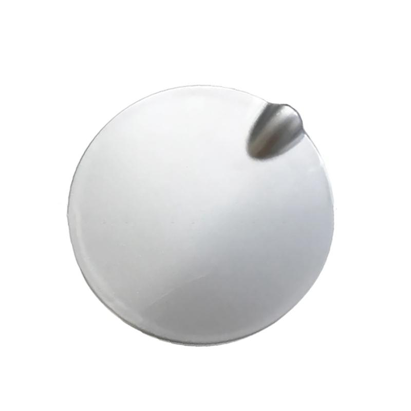 BM51-N405A02-AA For Ford Focus 2 MK2 MK3 2005 2006 2007 2008 2009 2010 2011 2012 2013 Fuel Tank Cap Covers Accessories