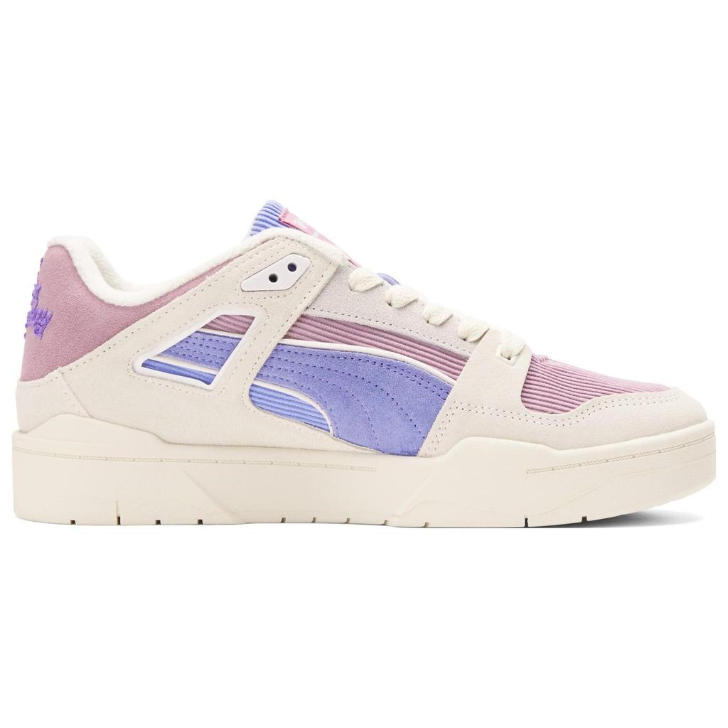 Diet Starts Monday x Puma Slipstream Бледно-виноградные Унисекс Кроссовки Фиолетовый Лавандово-поп 390372-01