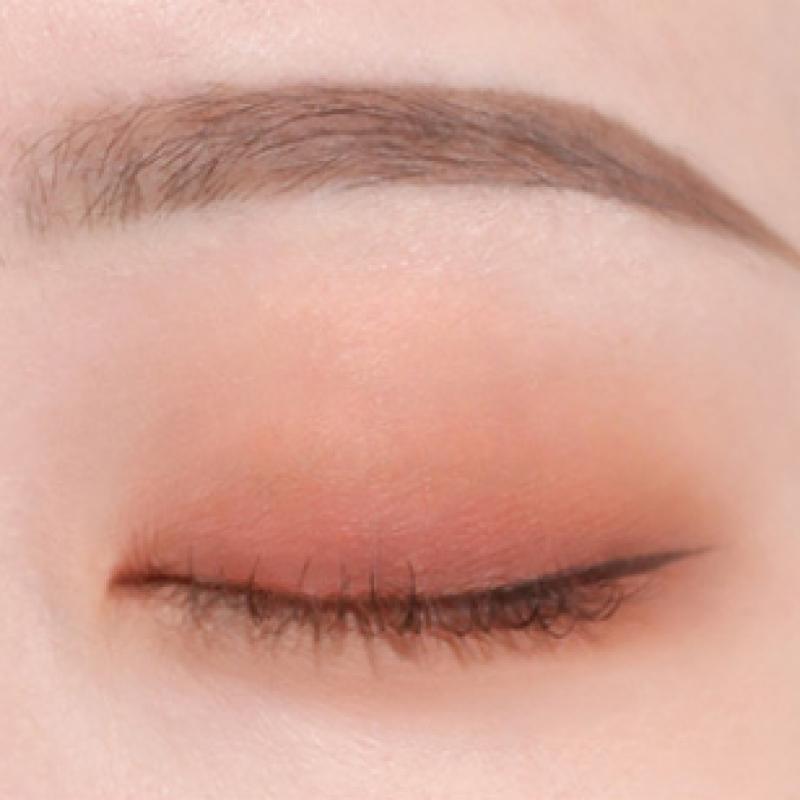 Missha [new] Missha Modern   Triple Shadow   Air Container 40 Color 114 Canyon Clay