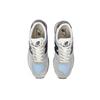 New Balance 730 Сделано в Англии Серо-голубые мужские кроссовки Pussywillow-Grey M730GBN