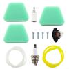 Chainsaw Parts Primer Kit Air Filter Chainsaw Accessries For Craftsman