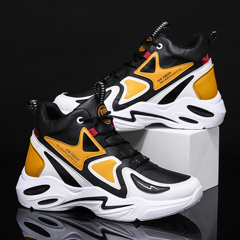 Мужские кроссовки больших размеров на шнуровке с мягкой подошвой, низкие баскетбольные кроссовки, кроссовки для бега