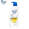 Шампунь против перхоти Head & Shoulders Контроль жирности